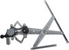 WINDOW REGULATOR FR LH POWER REPLACEMENT FOR LEXUS GX470 2007 PARTSLINK NUMBER  LX1350105