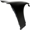 FENDER FR RH REPLACEMENT FOR LEXUS IS350 SEDAN 2007 PARTSLINK NUMBER  LX1241111