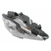 HEAD LAMP RH HALOGEN W/O AUTO LEVELING CAPA REPLACEMENT FOR LEXUS IS250 SEDAN 2007 PARTSLINK NUMBER  LX2503132C