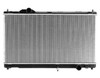 RADIATOR (2968) REPLACEMENT FOR LEXUS IS250 SEDAN 2007 PARTSLINK NUMBER  LX3010135