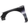 FENDER FR LH CX/CXL MODEL REPLACEMENT FOR BUICK LUCERNE 2011 PARTSLINK NUMBER  GM1240331