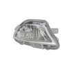 FOG LAMP FR RH HQ REPLACEMENT FOR LEXUS LS460 2007 PARTSLINK NUMBER  LX2595108