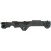 BUMPER BRACKET FR RH PLASTIC REPLACEMENT FOR LEXUS RX350 2007 PARTSLINK NUMBER  LX1033103