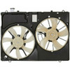 COOLING FAN ASSY REPLACEMENT FOR LEXUS RX350 2007 PARTSLINK NUMBER  LX3115114
