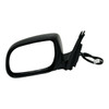 DOOR MIRROR LH POWER HTD W/MEMORY REPLACEMENT FOR LEXUS RX350 2007 PARTSLINK NUMBER  LX1320107