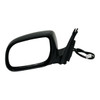 DOOR MIRROR LH POWER HTD W/MEMORY REPLACEMENT FOR LEXUS RX400H 2007 PARTSLINK NUMBER  LX1320107
