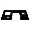 FRAME RAIL KIT FR RH STEEL REPLACEMENT FOR LINCOLN MARK LT 2007 PARTSLINK NUMBER  FO1253103