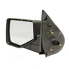 DOOR MIRROR LH POWER HTD W/PUDDLE LAMP   REPLACEMENT FOR FORD EXPLORER LIMITED 2009 PARTSLINK NUMBER  FO1320284