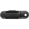 DOOR HANDLE FR LH OUTER TEXTURED W/KEYHOLE   REPLACEMENT FOR FORD EXPLORER SPORT TRAC 2009 PARTSLINK NUMBER  FO1310139