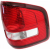 TAIL LAMP RH SPORT TRACK CAPA   REPLACEMENT FOR FORD EXPLORER SPORT TRAC 2009 PARTSLINK NUMBER  FO2801199C