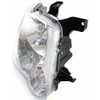 HEAD LAMP RH CLEAR LENS CAPA   REPLACEMENT FOR FORD EXPLORER SPORT TRAC 2009 PARTSLINK NUMBER  FO2503220C
