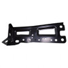 FENDER BRACE FR RH STEEL   REPLACEMENT FOR FORD FLEX 2009 PARTSLINK NUMBER  FO1245110