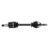 C V AXLE LH   REPLACEMENT FOR FORD FOCUS 2009 PARTSLINK NUMBER  NCV11129