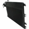 CONDENSER (3672) AT W/TOC   REPLACEMENT FOR FORD FOCUS 2009 PARTSLINK NUMBER  FO3030218