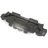 UNDERCAR SHIELD REPLACEMENT FOR LINCOLN MKZ 2007 PARTSLINK NUMBER  FO1228105
