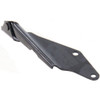 HOOD HINGE RH REPLACEMENT FOR LINCOLN MKX 2007 PARTSLINK NUMBER  FO1236143