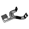 FENDER BRACE FR RH STEEL REPLACEMENT FOR LINCOLN MKX 2007 PARTSLINK NUMBER  FO1245112