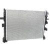 RADIATOR (2852) REPLACEMENT FOR LINCOLN TOWN CAR 2007 PARTSLINK NUMBER  FO3010271