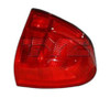 TAIL LAMP RH HQ REPLACEMENT FOR LINCOLN TOWN CAR 2007 PARTSLINK NUMBER  FO2801202