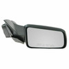 DOOR MIRROR RH POWER W/O HEAT W/SMOOTH COVER USA BUILT   REPLACEMENT FOR FORD FOCUS 2009 PARTSLINK NUMBER  FO1321318