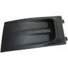 FOG LAMP COVER FR RH SDN 09-10   REPLACEMENT FOR FORD FOCUS 2009 PARTSLINK NUMBER  FO1039106