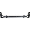RADIATOR SUPPORT LOWER   REPLACEMENT FOR FORD FOCUS 2009 PARTSLINK NUMBER  FO1225196
