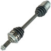 C V AXLE RH 4CYL 2.3L   REPLACEMENT FOR FORD FUSION 2009 PARTSLINK NUMBER  NCV47566