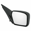 DOOR MIRROR RH POWER TEXTURED W/O PUDDLE LAMP/HEAT   REPLACEMENT FOR FORD FUSION 2009 PARTSLINK NUMBER  FO1321325
