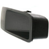 FOG LAMP COVER FR RH   REPLACEMENT FOR FORD FUSION 2009 PARTSLINK NUMBER  FO1039105