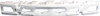 ABSORBER FR    REPLACEMENT FOR FORD MUSTANG 2009 PARTSLINK NUMBER  FO1070162