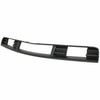 GRILLE LOWER DARK GRAY   REPLACEMENT FOR FORD MUSTANG 2009 PARTSLINK NUMBER  FO1036121