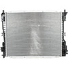 RADIATOR (2789)   REPLACEMENT FOR FORD MUSTANG 2009 PARTSLINK NUMBER  FO3010270