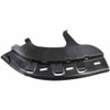 HEAD LAMP BRACKET RH REPLACEMENT FOR BUICK LUCERNE 2011 PARTSLINK NUMBER  GM2509108