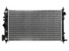 RADIATOR (13217) 2.0L TURBO REPLACEMENT FOR BUICK REGAL (2011-) 2011 PARTSLINK NUMBER   GM3010544