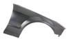 FENDER FR RH W/EMBLEM HOLE CAPA     REPLACEMENT FOR FORD MUSTANG SHELBY GT500 2009 PARTSLINK NUMBER  FO1241246C