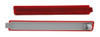 REFLECTOR RR RH HQ REPLACEMENT FOR CADILLAC CTS 2011 PARTSLINK NUMBER  GM1185105