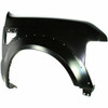 FENDER FR RH W/WHEEL MLDG HOLE   REPLACEMENT FOR FORD PICKUP F450 SUPERDUTY 2009 PARTSLINK NUMBER  FO1241260