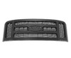 GRILLE MATTE-DK GRAY W/BLACK FRAME FOR XLT   REPLACEMENT FOR FORD PICKUP F450 SUPERDUTY 2009 PARTSLINK NUMBER  FO1200499