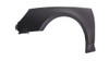 FENDER FR LH STEEL W/O SIDE MARKER HOLE SDN  REPLACEMENT FOR AUDI S4 2019 PARTSLINK NUMBER AU1240137