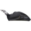 FENDER LINER FR LH FR SECTION REPLACEMENT FOR CADILLAC CTS-V WAGON 2011 PARTSLINK NUMBER GM1248198