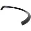 FENDER FLARE FR RH PRIMED   REPLACEMENT FOR FORD PICKUP FORD LIGHTDUTY(F150) 2009 PARTSLINK NUMBER  FO1269101