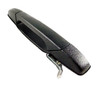 DOOR HANDLE FR RH OUTER TEXTURED (W/O KEY HO) REPLACEMENT FOR CADILLAC ESCALADE 2011 PARTSLINK NUMBER GM1311162
