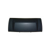 TOW HOOK COVER RR PRIMED REPLACEMENT FOR CADILLAC ESCALADE 2011 PARTSLINK NUMBER GM1129106