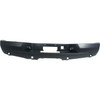 BUMPER RR PRIMED W/SENSOR REPLACEMENT FOR CADILLAC ESCALADE EXT 2011 PARTSLINK NUMBER GM1100629