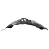 FENDER LINER RH CAPA   REPLACEMENT FOR FORD PICKUP FORD LIGHTDUTY(F150) 2009 PARTSLINK NUMBER  FO1249138C
