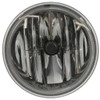 FOG LAMP FR LH ROUND HQ   REPLACEMENT FOR FORD PICKUP FORD LIGHTDUTY(F150) 2009 PARTSLINK NUMBER  FO2592220