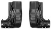 CAB CORNER RH STD/CREW CAB W/EXT   REPLACEMENT FOR PICKUP FORD SUPERDUTY(F250-F350) 2009 PARTSLINK NUMBER  	1987-116R