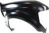 FENDER FR RH W/O WHEEL MLDG HOLE CAPA   REPLACEMENT FOR PICKUP FORD SUPERDUTY(F250-F350) 2009 PARTSLINK NUMBER  FO1241259C