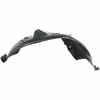 FENDER LINER LH EXCLUDE DIESEL MODEL   REPLACEMENT FOR PICKUP FORD SUPERDUTY(F250-F350) 2009 PARTSLINK NUMBER  FO1248135