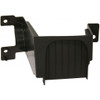 FOG LAMP COVER FR RH   REPLACEMENT FOR PICKUP FORD SUPERDUTY(F250-F350) 2009 PARTSLINK NUMBER  FO1039111